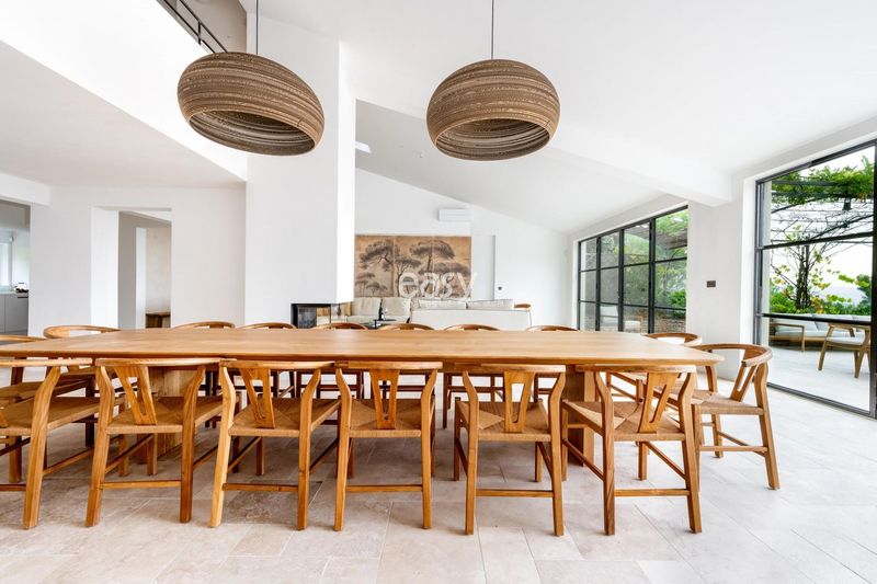 mas à louer pour event